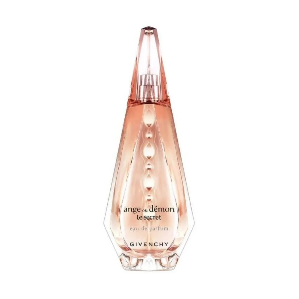 Ange Ou Demon Le Secret Eau De Parfum 100ml