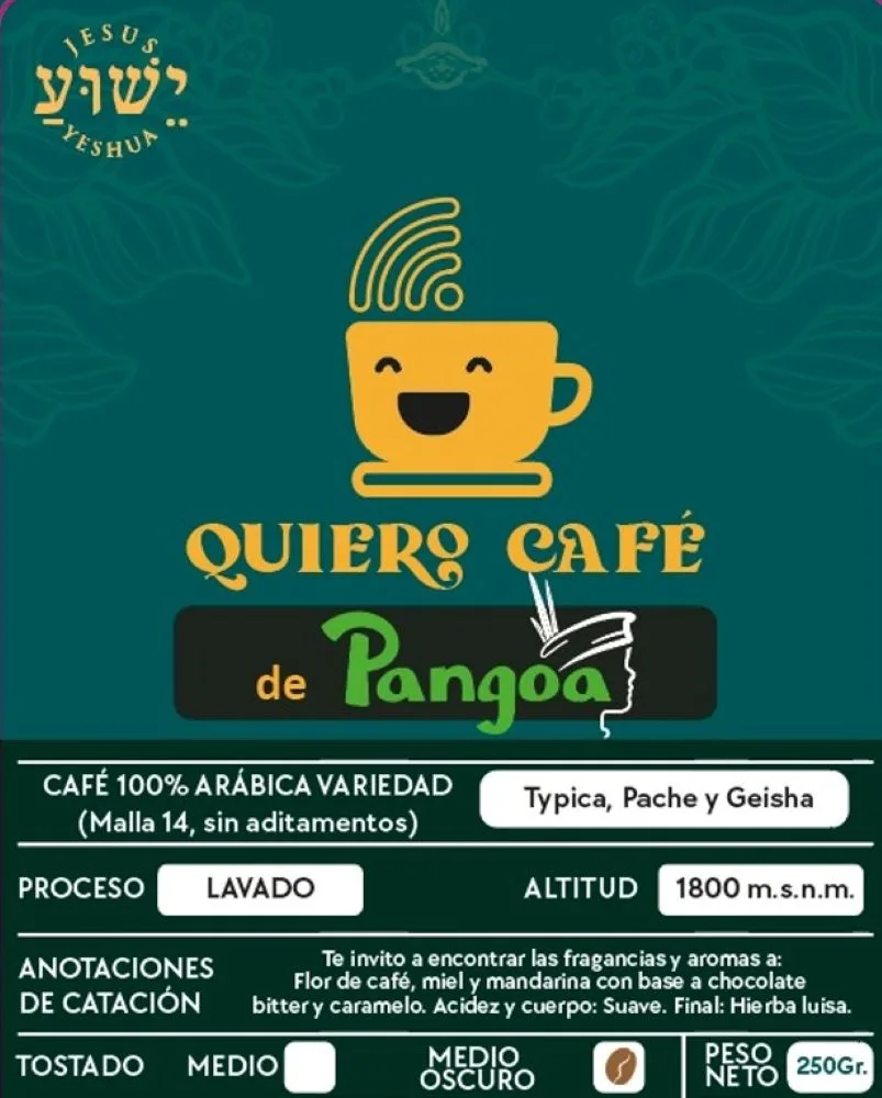 CAFÉ BITTER PG - B1-PG (26.5)