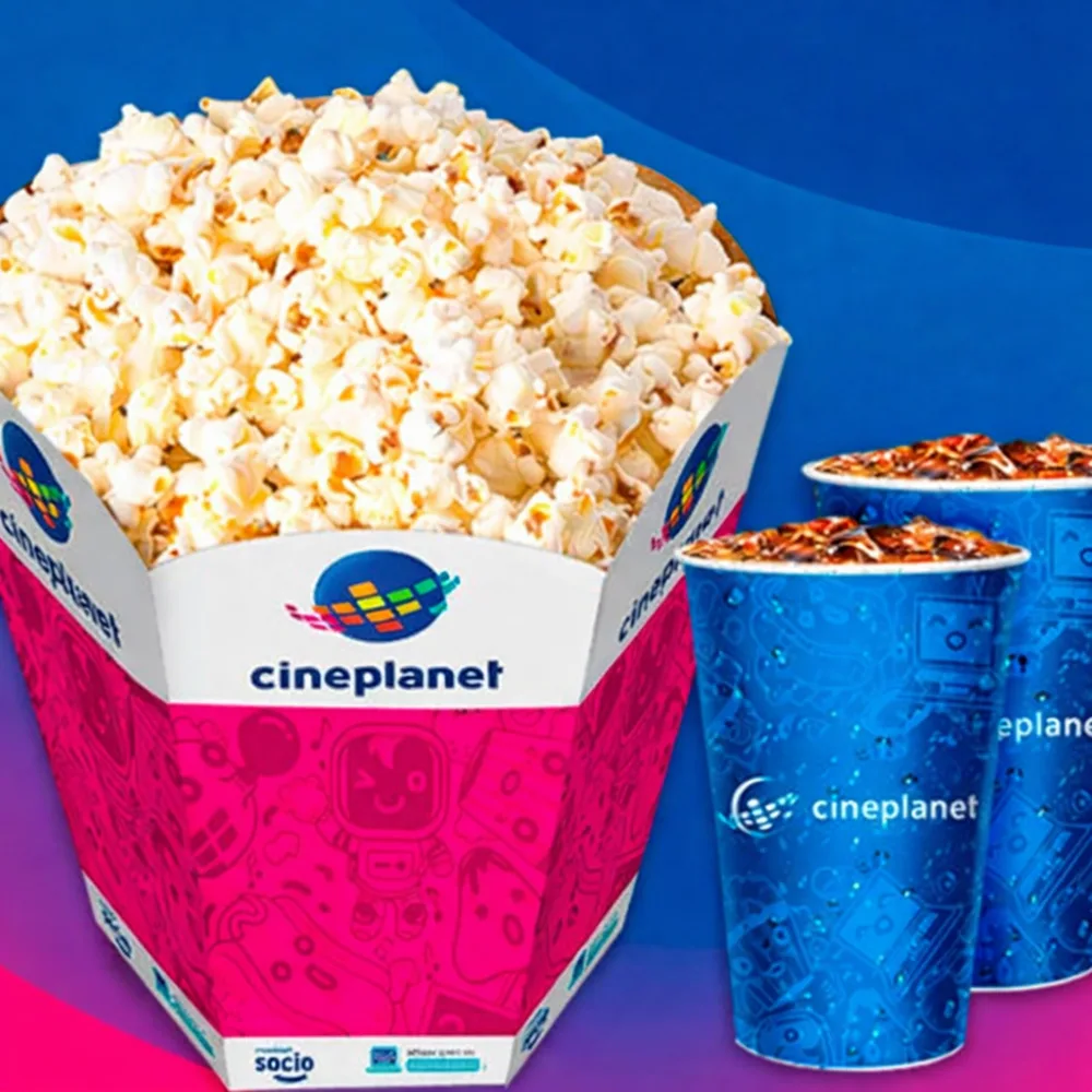 COMBO GIGANTE (vale virtual)