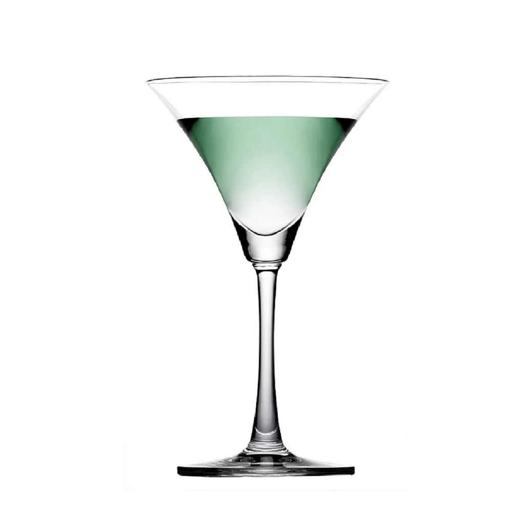 SPECIAL SET X 4 COPAS MARTINI COCT 285ML