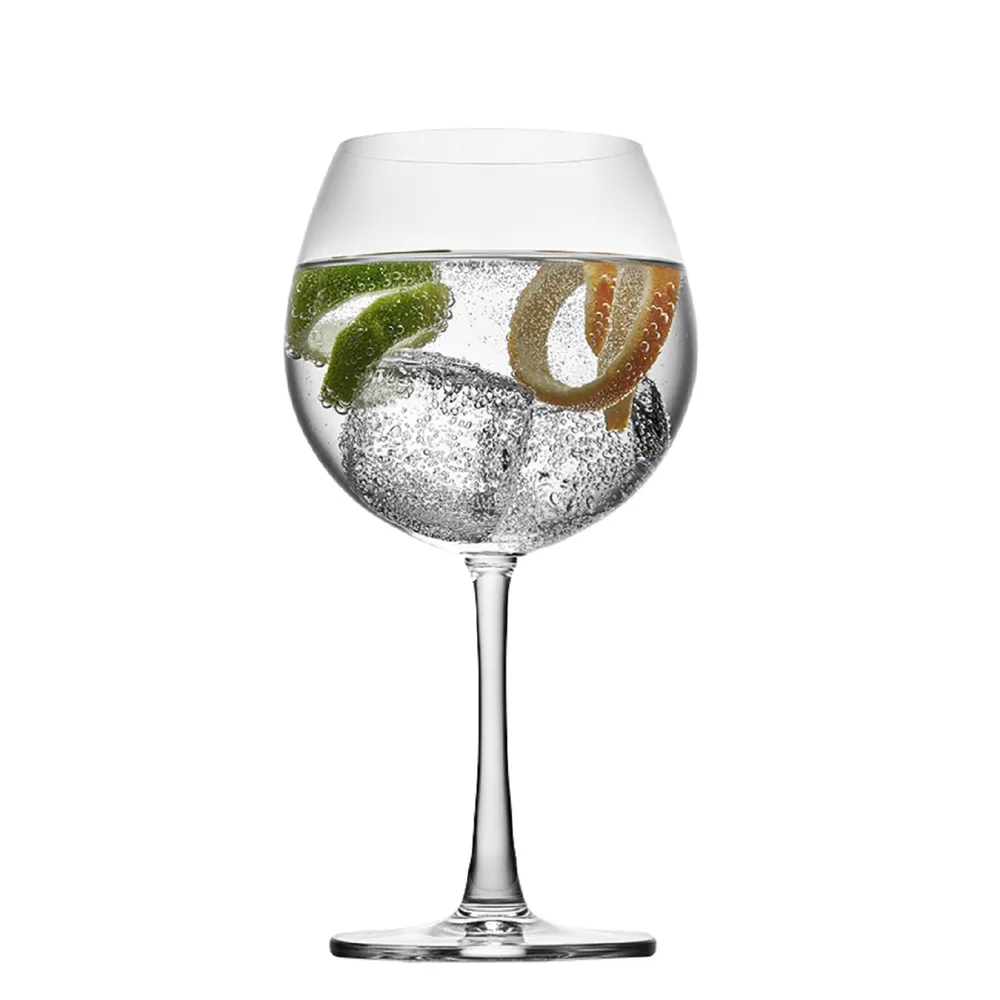 SPECIAL SET X 4 COPAS BALLOON 650 ML