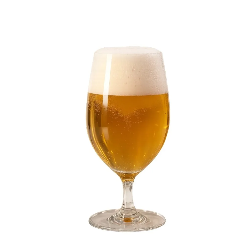 SPECIAL SET X 6 COPAS GOBLET/ BEER 405ML