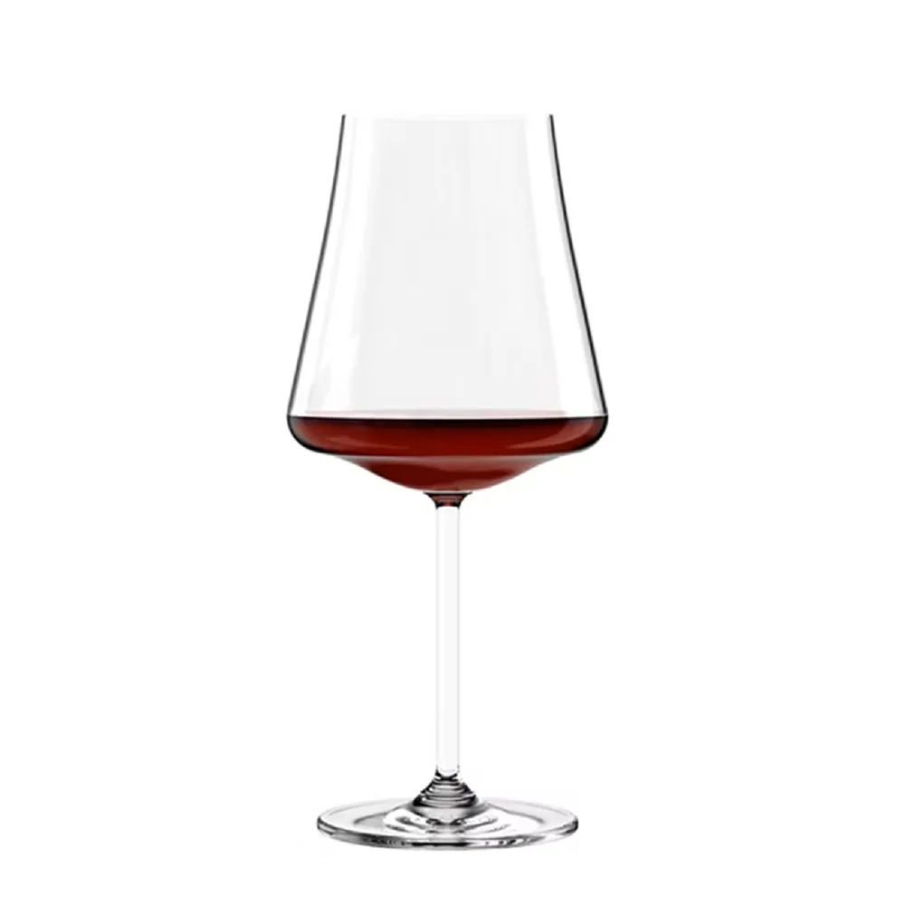 ALLURE SET X 6 COPA BORDEAUX 620 ML