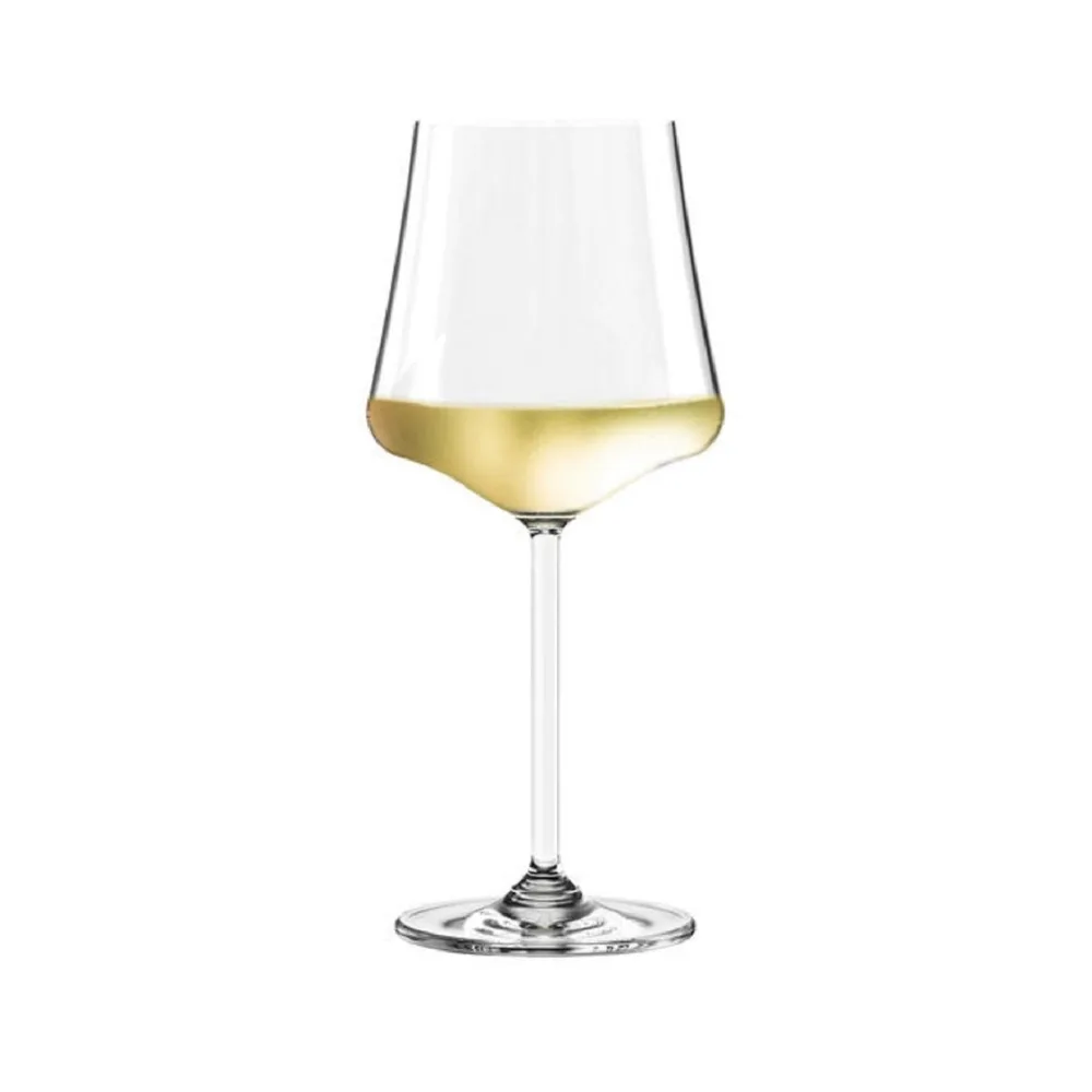 ALLURE SET X 6 COPA VINUM UNIVERSAL 435ML