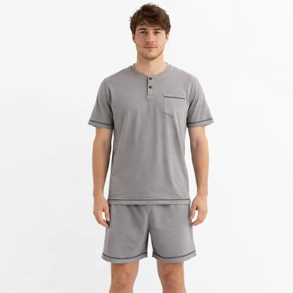 FRANCO GRAY - HOMBRE