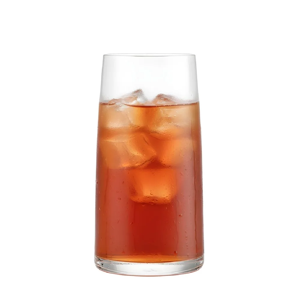 ALLURE SET X 6 VASO LONG DRINK 430 ML