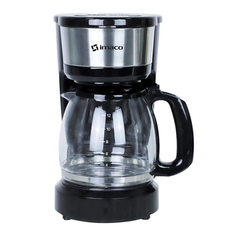 Imaco Cafeteras CM1218S