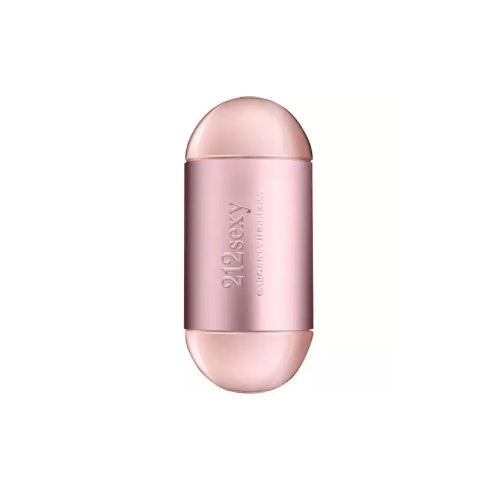 212 Sexy Eau De Parfum 100ml