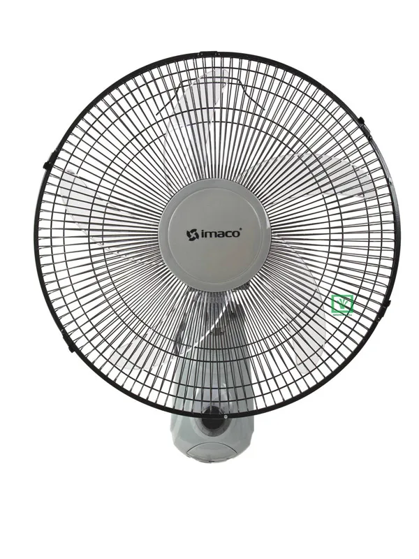 Ventilador de Pared Aspas Acrílicas FW450 45W