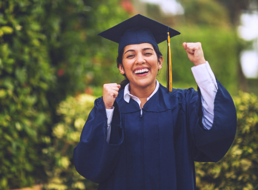 Graduación